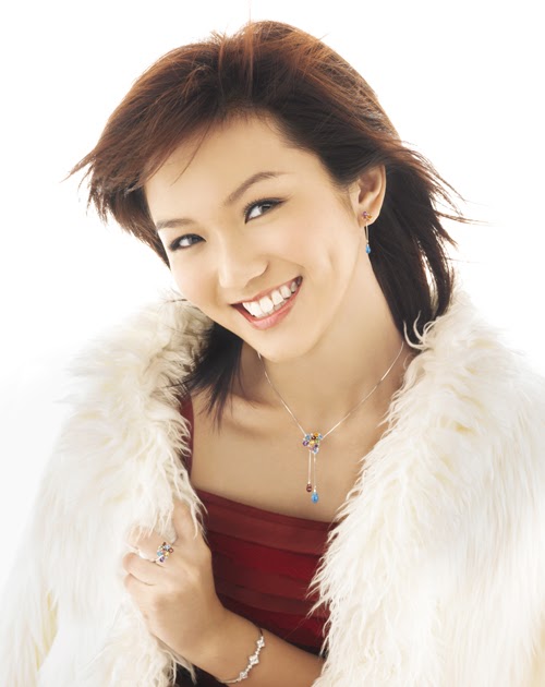 Breaking News Joanne Peh.