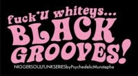 Black Grooves!