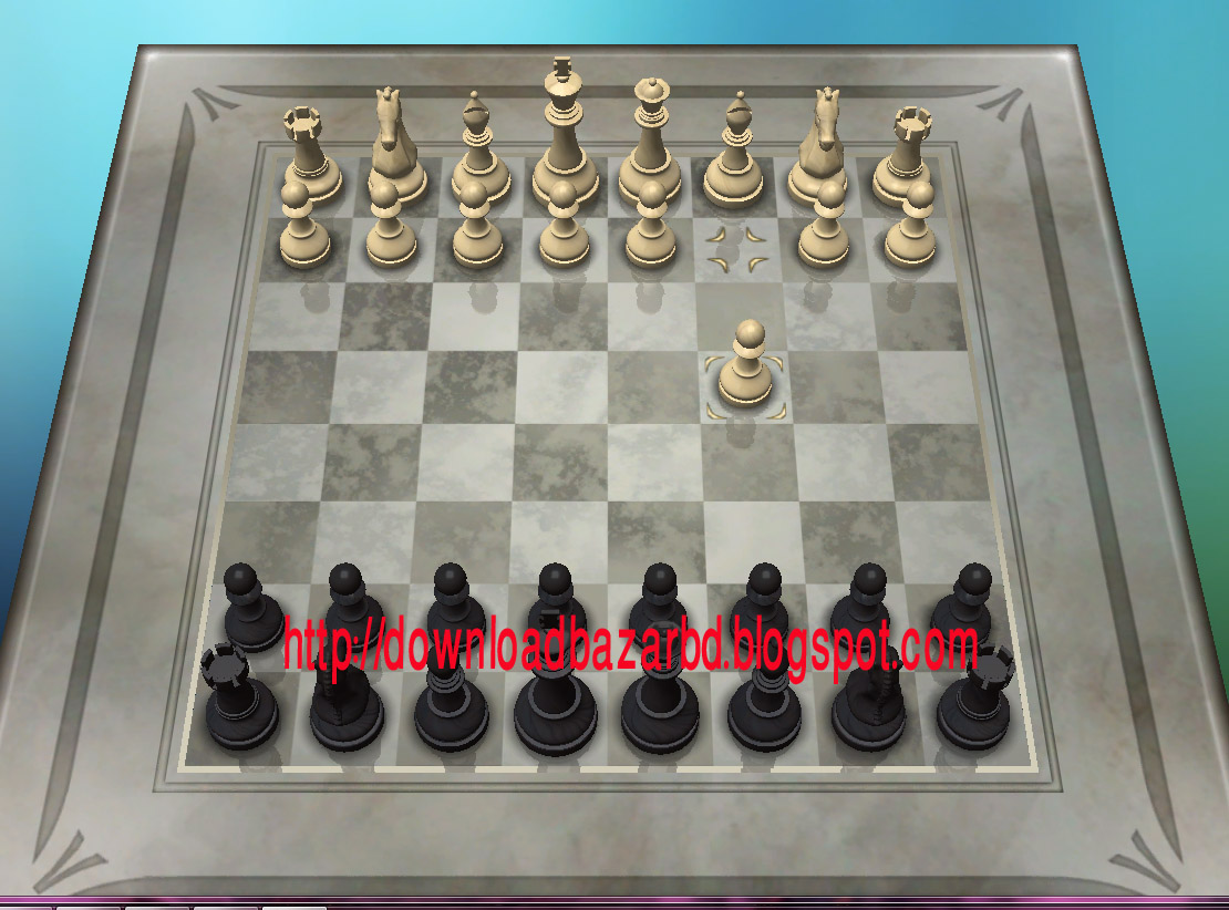 Chess Windows 7 Theme Download