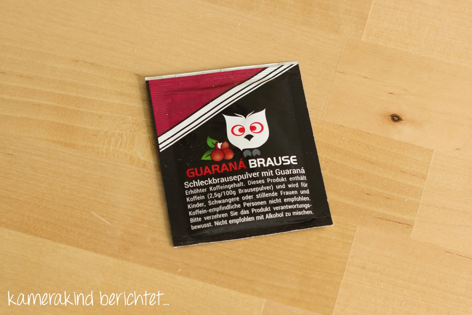 Guaraná Brause Guaraná Brause