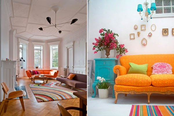 combinar sofa color turquesa 12 ideas para combinar un sof 225 naranja 183 12 ideas to combinar sofa color turquesa 12 ideas para combinar un sof 225 naranja 183 12 ideas to