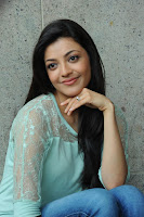 Kajal, Agarwal, New, Cute, Stills, singham actress, 