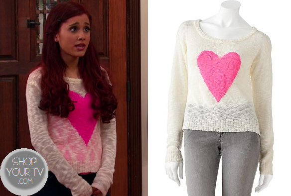 cat valentine inspired outfits