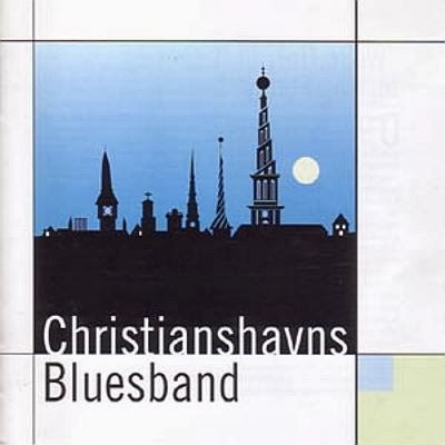 Christianshavns Bluesband - We're Only In It For The Funny. Christianshavns Bluesband - We're Only In It For The Funny.