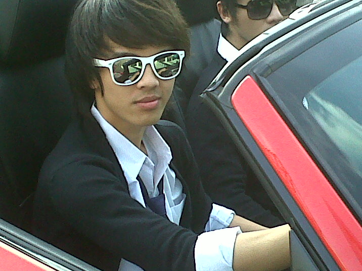 Jari Bisma Smash