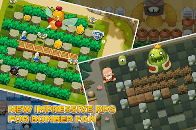 Bomber 2016 Bomba game v1.18 Mod Apk (Mega Mod) 1