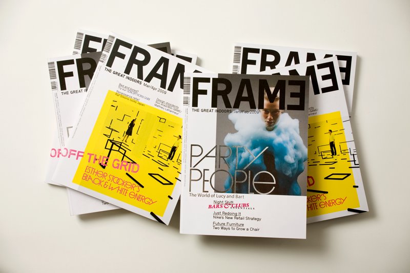 Frame Mag