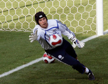 Petr Cech Petr Cech
