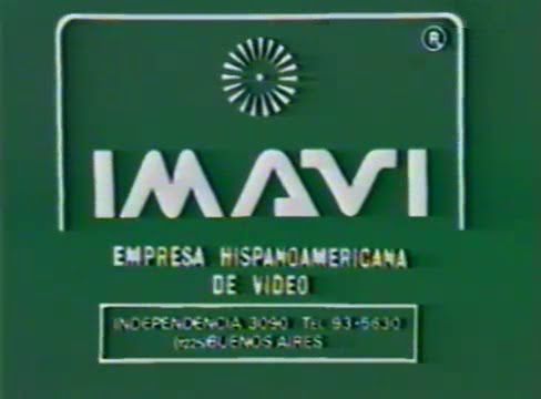 Del Cine a Tu Casa (o del Celuloide al VHS)
