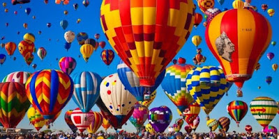 6 Festival Unik Yang Dilakukan Di Bulan Oktober 6 Festival Unik Yang Dilakukan Di Bulan Oktober