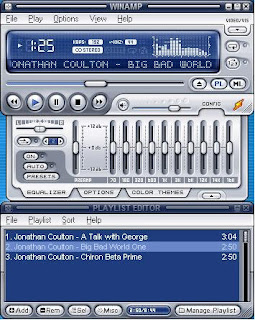 NUOVA ULTIMA VERSIONE DI WINAMP GRATIS IN ITALIANO