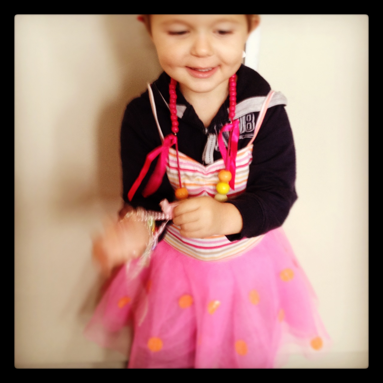 Kobe Dressed