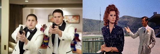 Marriage, Italian Style