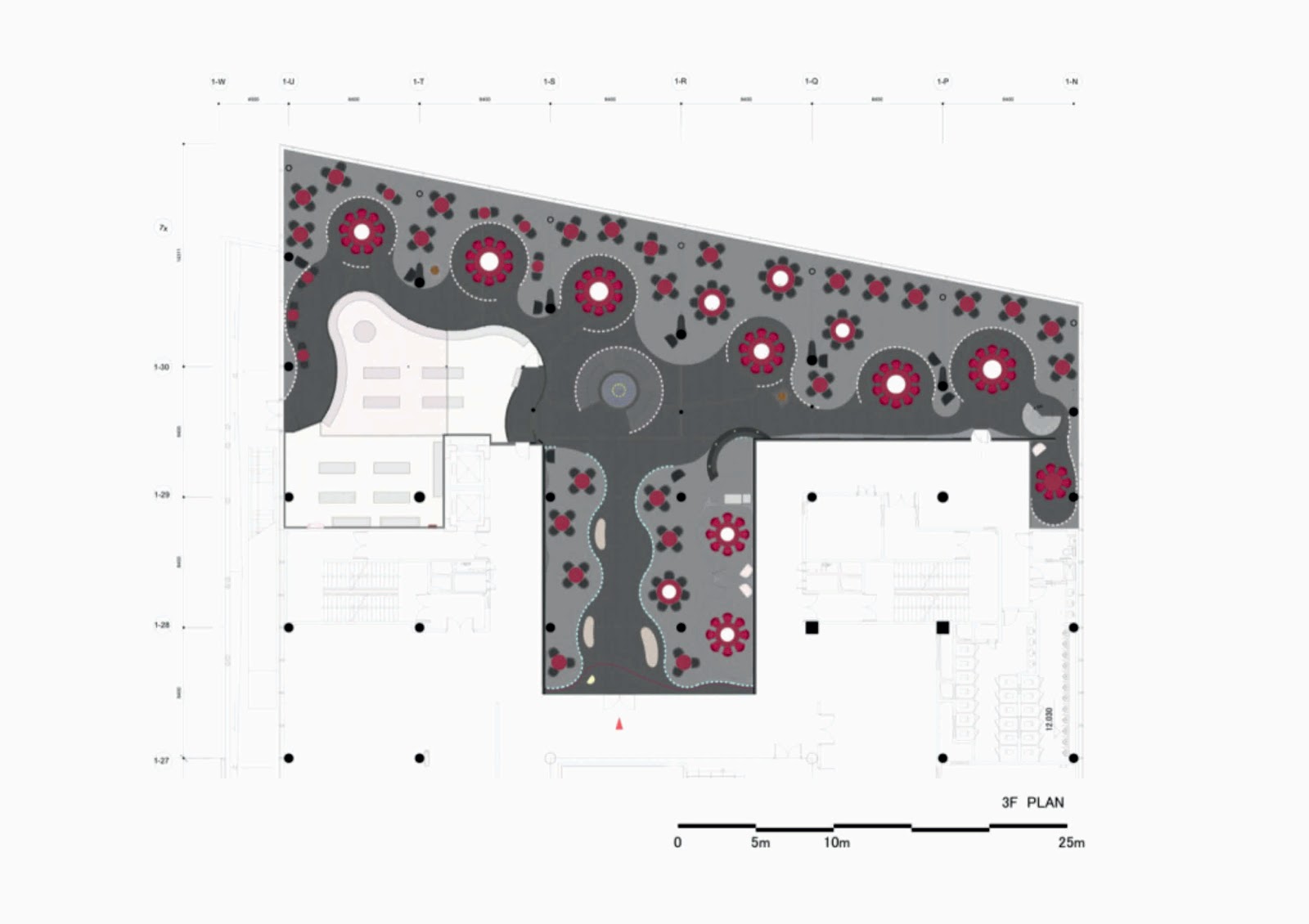 RESTAURANT BY SAKO ARCHITECTS A As Architecture