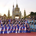 นายกรัฐมนตรีเป็นประธานเปิดงานนมัสการพระธาตุพนม ประจำปี 2556