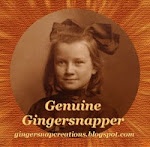 Gingersnap Creations