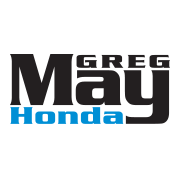 Greg May Honda