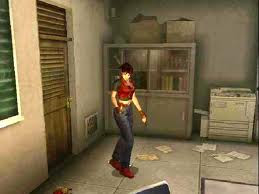 Resident Evil Code Veronica Resident Evil Code Veronica