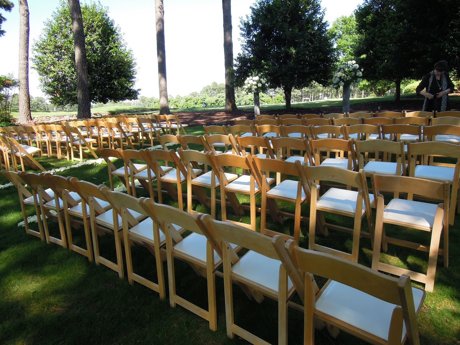 Wedding Ideas Concept Jen And Steve S Fabulous Wedding At North