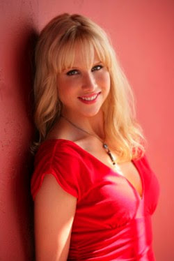 Lucy punch hot