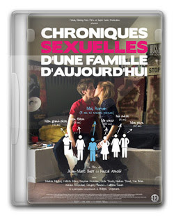  Crônicas Sexuais de uma Família Francesa – DVDRip AVI + RMVB Legendado