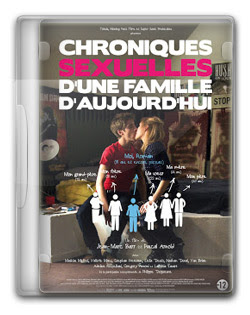 Capa Crônicas Sexuais de uma Família Francesa – DVDRip AVI + RMVB Legendado Crônicas Sexuais de uma Família Francesa – DVDRip AVI + RMVB Legendado