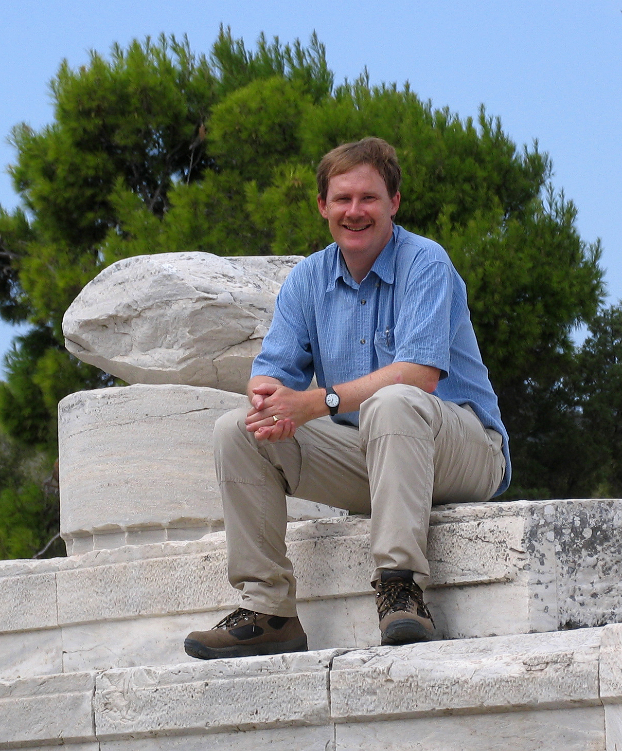 David Gill on "Dallas Museum of Art Takes the Initiative" in "Context