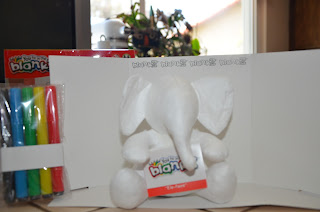 Boxed BlankZ