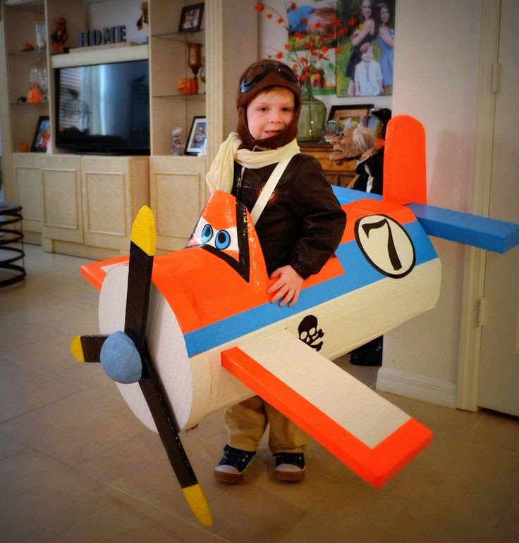 Halloween Costumes 2018: 18 Awesome Halloween Costume Ideas for Little Boys