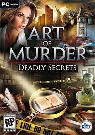 Art of Murder: Deadly Secrets [FINAL]