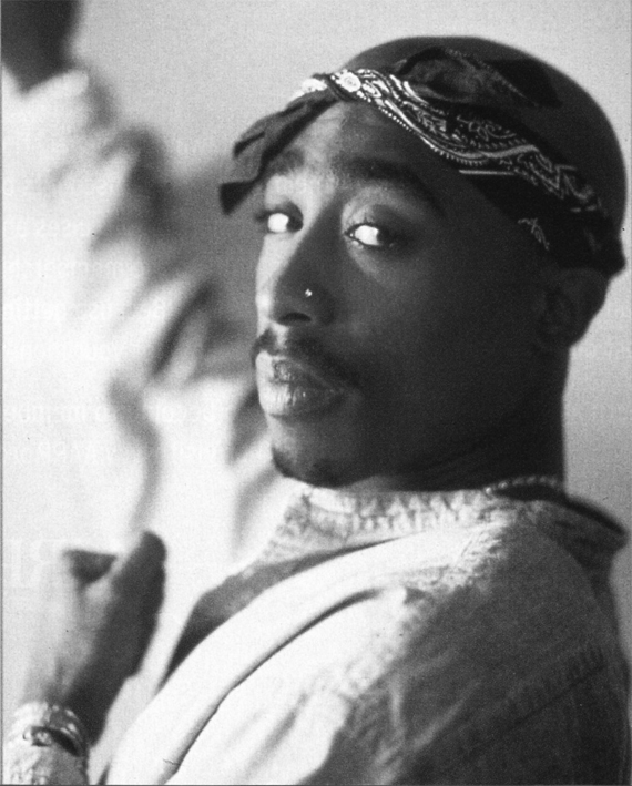 Tupac+shakur