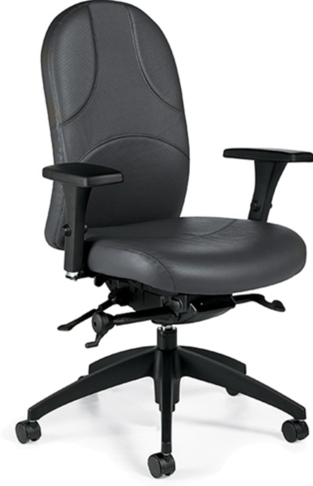 Obus Ultraforme Series by Global Obus Ultraforme Series by Global