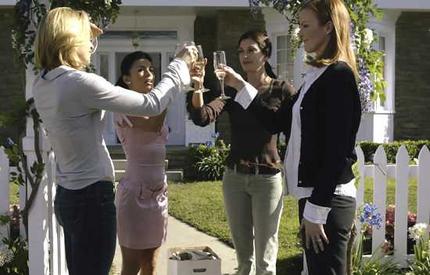 Desperate Housewives 1