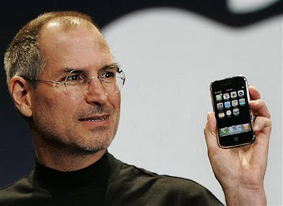 Steve Jobs, cofundador de Apple, tendrá película sobre su vida Steve Jobs, cofundador de Apple, tendrá película sobre su vida
