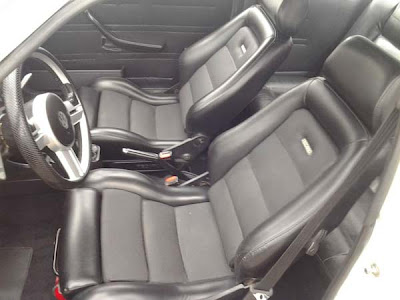 Passat Turbo