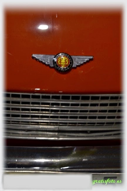Coches Retro Coches Retro