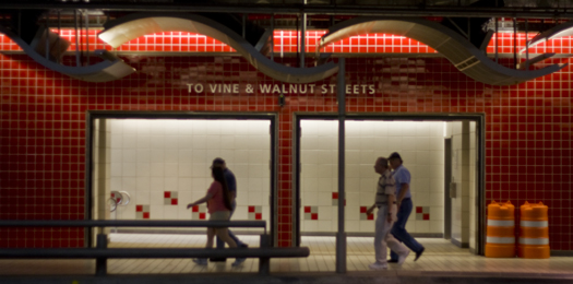 Queen City Discovery Cincinnati S Other Abandoned Subway