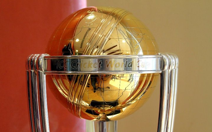 World+cup+trophy+2011