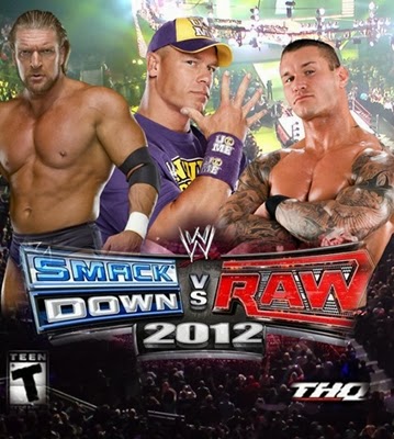 smackdown indir