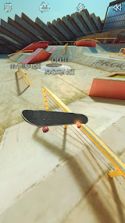 True Skate v1.0.6 for iPhone/iPad True Skate v1.0.6 for iPhone/iPad