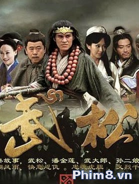 Xem Phim Võ Tòng Anh Hùng Lương Sơn Bạc Xem Phim Võ Tòng Anh Hùng Lương Sơn Bạc - Vong Tong