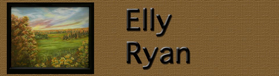 Elly Ryan, Artist