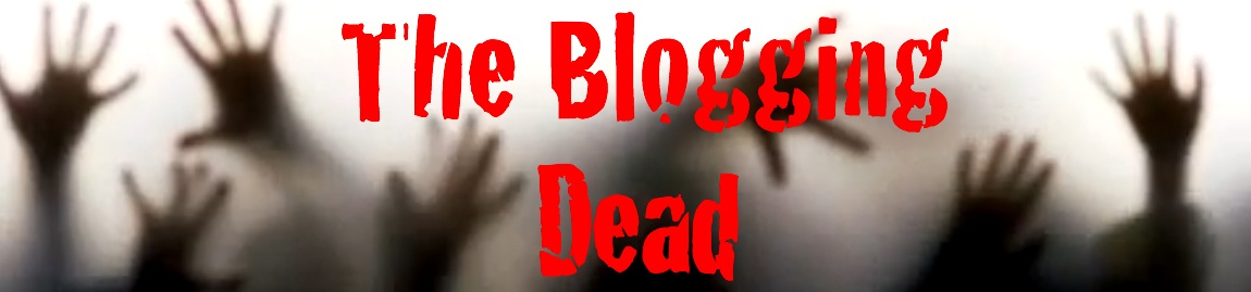Daftar Blog Zombie