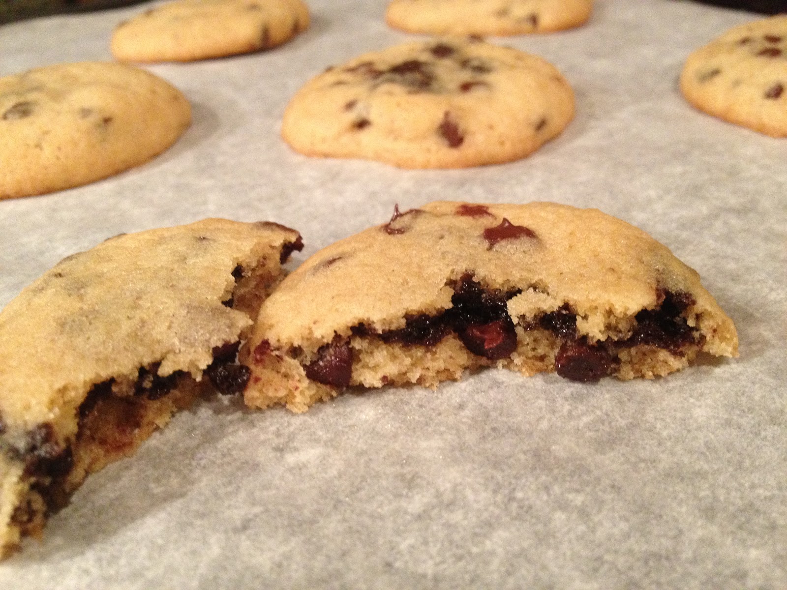 Hidden Acres Rebekah S Brownie Pillow Cookies