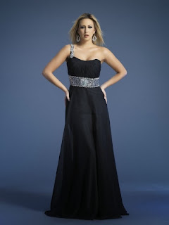 Prom Dress Flirt P28-31