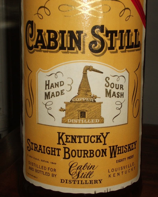 Sku S Recent Eats Dusty Thursday All That S Stitzel Weller Is