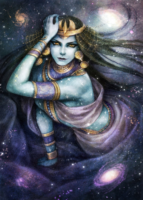 Portal dos Mitos Nut