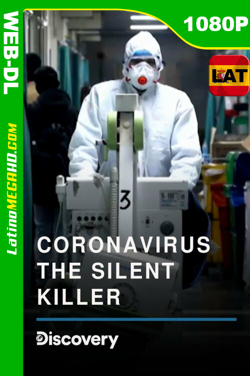 Coronavirus: Cómo Comenzó Todo (2020) Latino HD WEB-DL 1080P ()