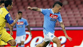 Preview Napoli vs Dnipro 7 May 2015 Preview Napoli vs Dnipro 7 May 2015