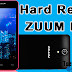 Desbloquear \ Hard Reset ZUUM E40.
